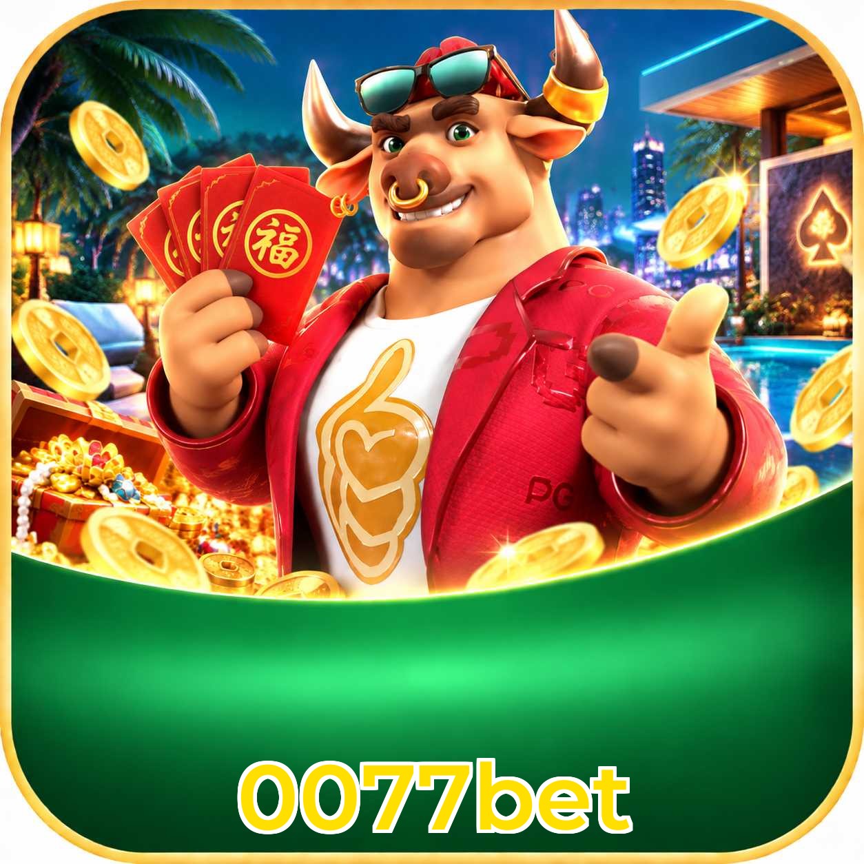 APK oficial da 0077bet para Android com instalação verificada