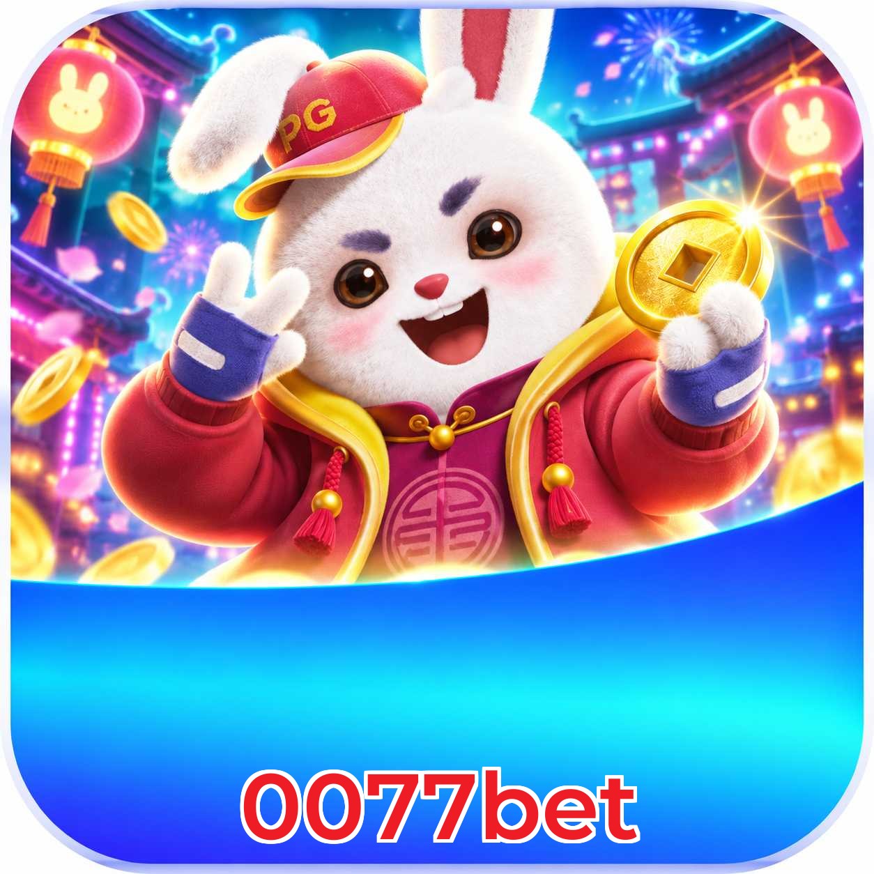 Loterias online da 0077bet com Mega-Sena e pagamento via PIX
