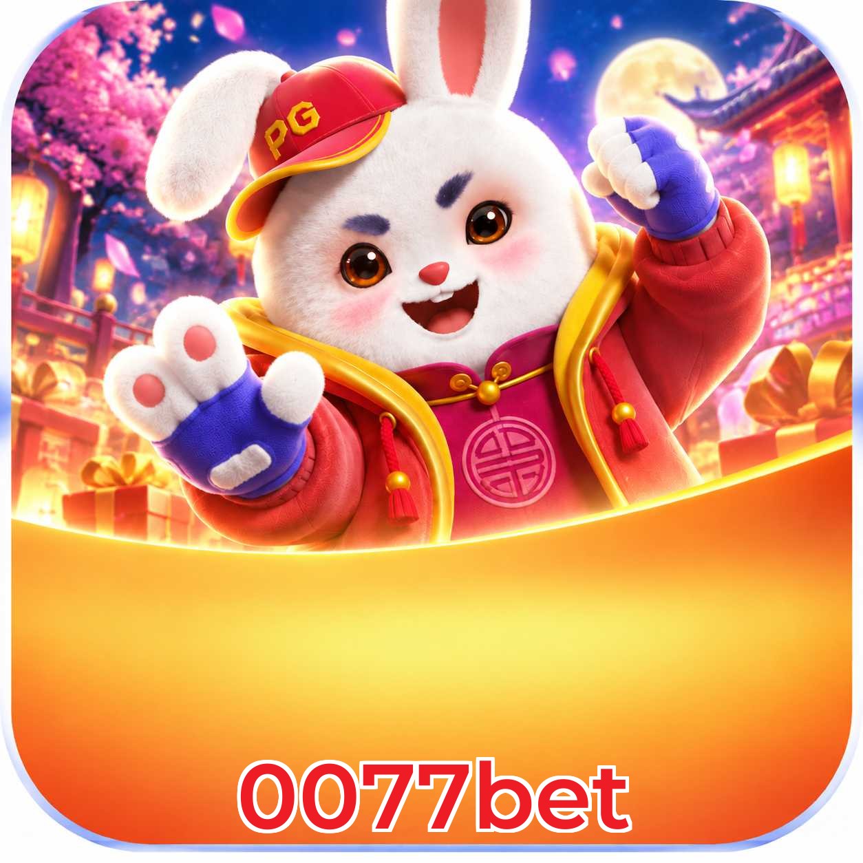 Download seguro do app 0077bet com APK oficial de 58MB