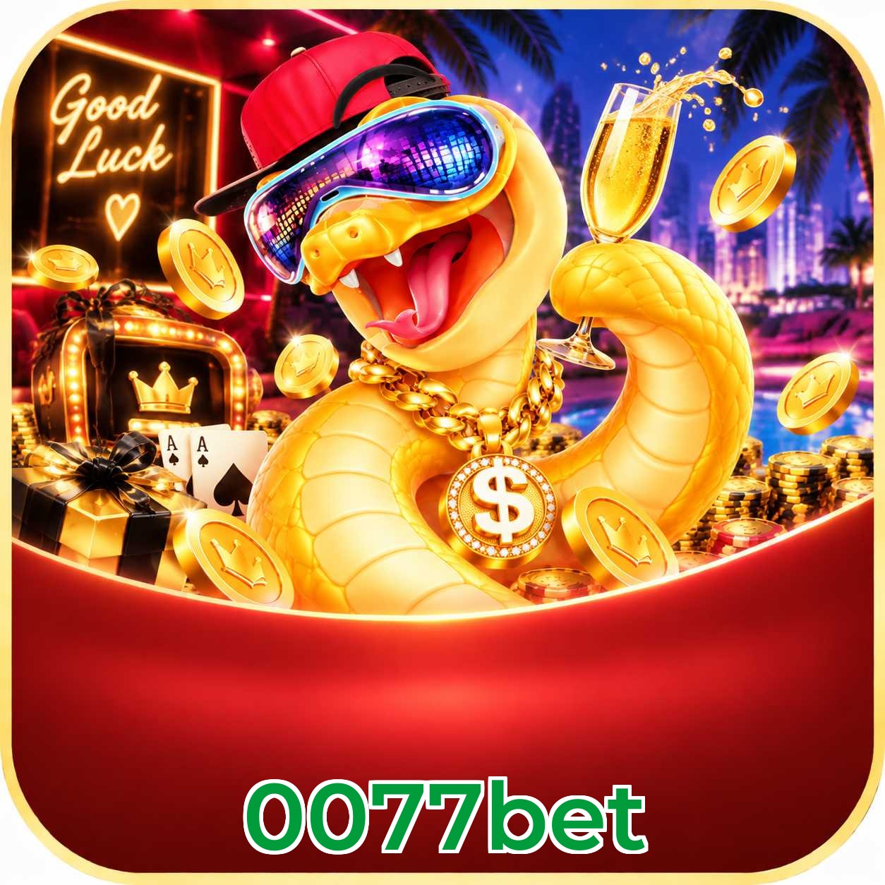 Tabela de RTP dos jogos mais jogados na 0077bet