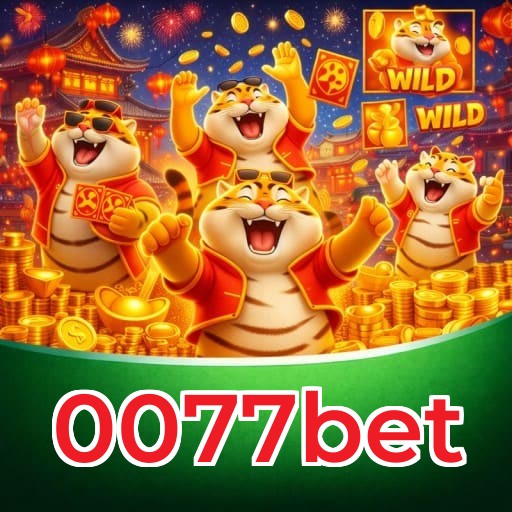 Variedade de slots 0077bet
