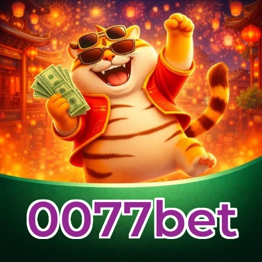 Notificações App 0077bet