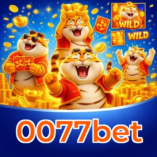 Segurança App 0077bet