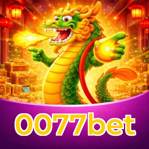 Jackpots 0077bet