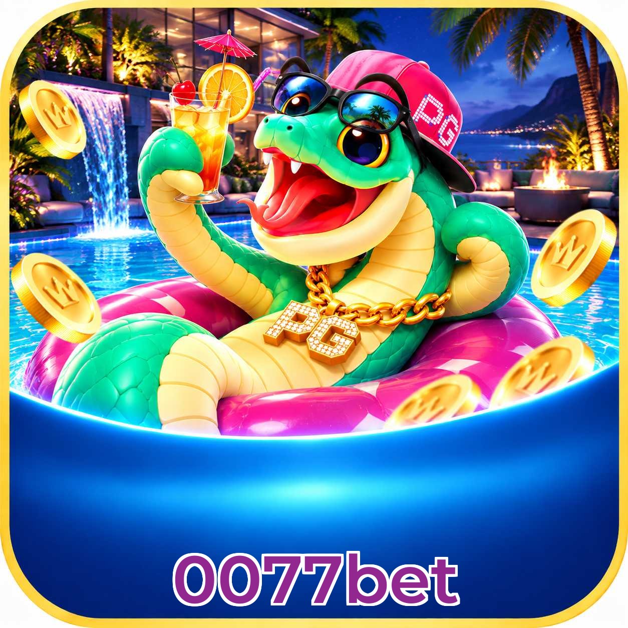 Grandes ganhos no cassino ao vivo da 0077bet