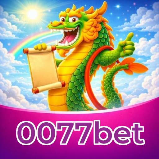 Promoções App 0077bet