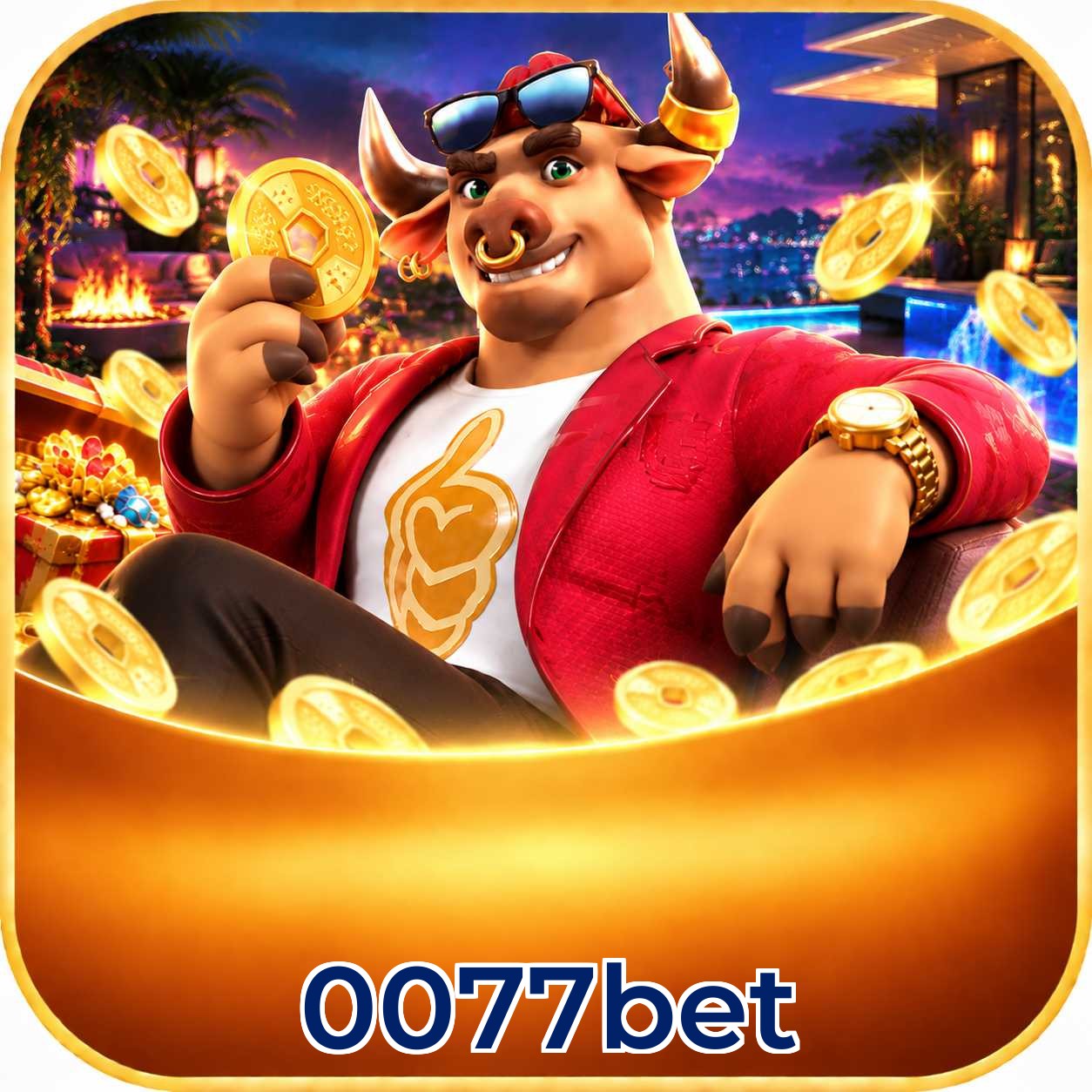 Login seguro na 0077bet com 2FA e biometria Face ID