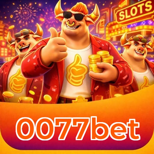 Slots RTP 0077bet