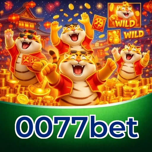 Jogos App 0077bet